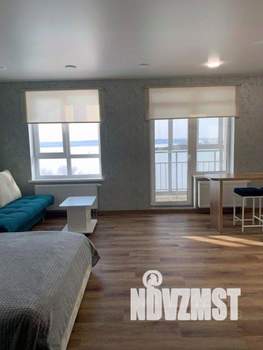 1-к квартира, посуточно, 32м2, 1/1 этаж