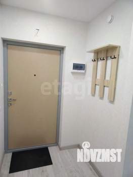 1-к квартира, на длительный срок, 33м2, 6/13 этаж