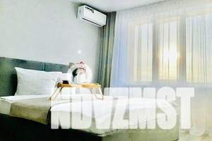 2-к квартира, посуточно, 46м2, 6/28 этаж