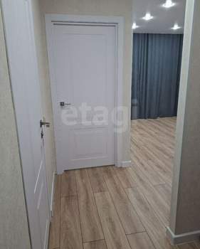 1-к квартира, на длительный срок, 36м2, 13/17 этаж