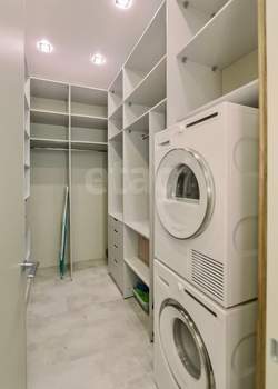 3-к квартира, на длительный срок, 90м2, 17/18 этаж