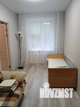 2-к квартира, посуточно, 45м2, 2/5 этаж