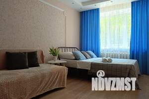 2-к квартира, посуточно, 55м2, 2/9 этаж
