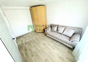 2-к квартира, на длительный срок, 25м2, 3/5 этаж