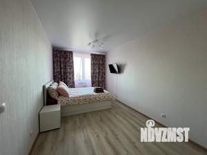 1-к квартира, посуточно, 32м2, 16/18 этаж