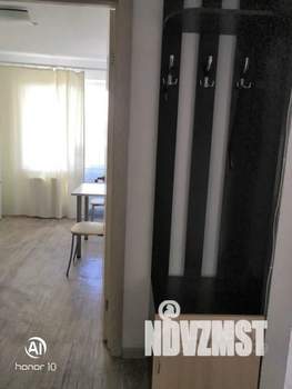 1-к квартира, посуточно, 32м2, 10/17 этаж