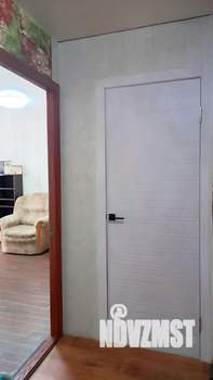 1-к квартира, посуточно, 31м2, 3/4 этаж