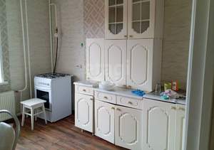 1-к квартира, на длительный срок, 36м2, 3/10 этаж