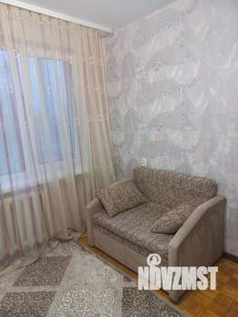 2-к квартира, на длительный срок, 44м2, 8/9 этаж