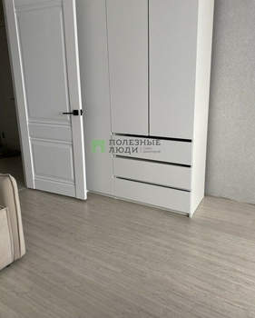 1-к квартира, на длительный срок, 37м2, 5/9 этаж