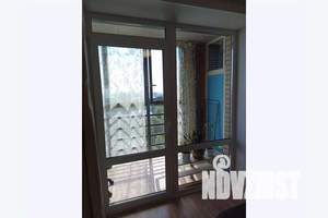 1-к квартира, посуточно, 27м2, 14/16 этаж