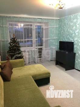 2-к квартира, на длительный срок, 45м2, 5/18 этаж