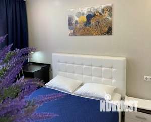 2-к квартира, посуточно, 46м2, 1/1 этаж