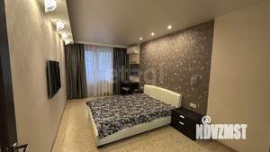 4-к квартира, на длительный срок, 100м2, 8/10 этаж