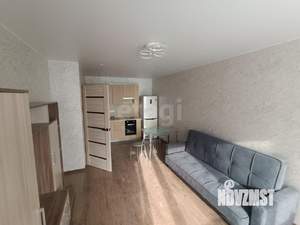 2-к квартира, на длительный срок, 43м2, 11/17 этаж