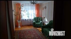 2-к квартира, на длительный срок, 51м2, 1/5 этаж