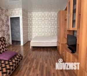 1-к квартира, посуточно, 30м2, 2/5 этаж