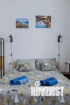 Студия квартира, посуточно, 15м2, 2/6 этаж