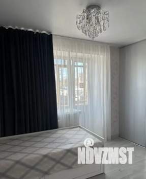 2-к квартира, посуточно, 41м2, 2/5 этаж