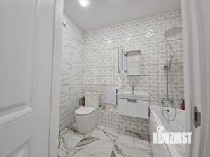 2-к квартира, на длительный срок, 56м2, 10/18 этаж