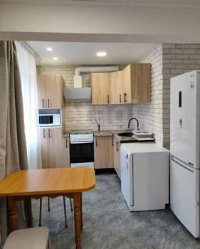 2-к квартира, на длительный срок, 45м2, 3/5 этаж