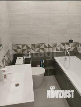2-к квартира, на длительный срок, 45м2, 13/17 этаж