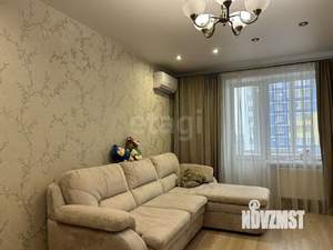 2-к квартира, на длительный срок, 58м2, 13/17 этаж