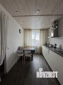 2-к квартира, на длительный срок, 55м2, 17/17 этаж