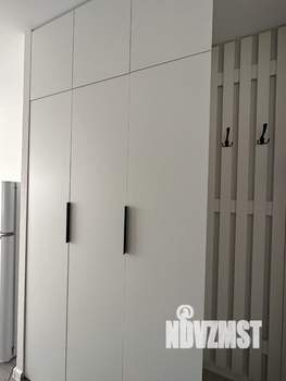 Студия квартира, на длительный срок, 22м2, 3/16 этаж