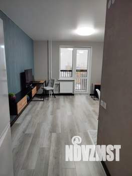 Студия квартира, посуточно, 25м2, 16/16 этаж