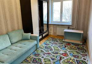 2-к квартира, на длительный срок, 49м2, 1/10 этаж