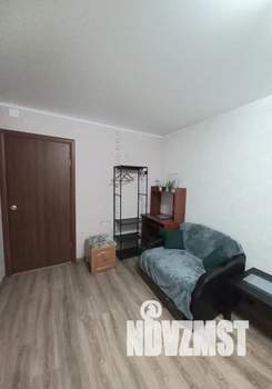 2-к квартира, посуточно, 50м2, 3/5 этаж