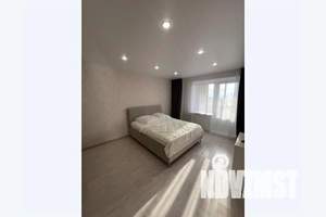 1-к квартира, посуточно, 40м2, 1/5 этаж