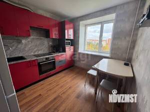 1-к квартира, на длительный срок, 39м2, 7/12 этаж