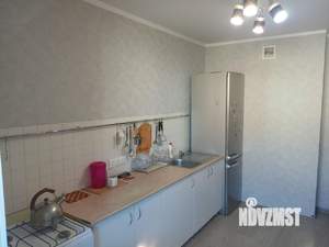 1-к квартира, на длительный срок, 40м2, 8/9 этаж