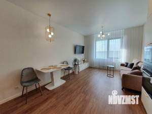 2-к квартира, на длительный срок, 54м2, 6/9 этаж