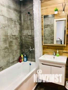 2-к квартира, посуточно, 42м2, 1/1 этаж