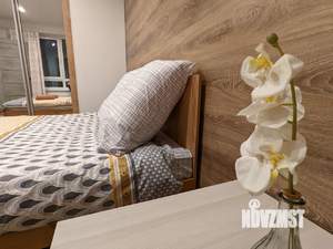 2-к квартира, посуточно, 41м2, 13/24 этаж