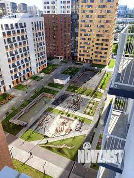1-к квартира, на длительный срок, 29м2, 13/14 этаж