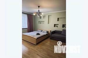 1-к квартира, посуточно, 29м2, 3/9 этаж