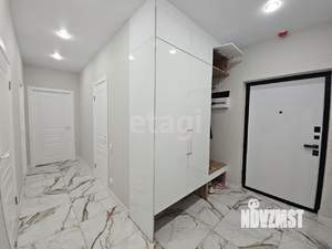 2-к квартира, на длительный срок, 56м2, 10/18 этаж