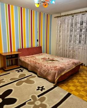 1-к квартира, на длительный срок, 36м2, 7/10 этаж