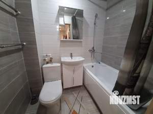 1-к квартира, на длительный срок, 35м2, 3/5 этаж