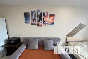 1-к квартира, посуточно, 35м2, 3/17 этаж