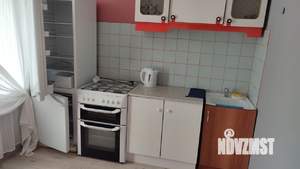 1-к квартира, на длительный срок, 36м2, 7/10 этаж