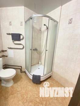 1-к квартира, посуточно, 24м2, 1/1 этаж