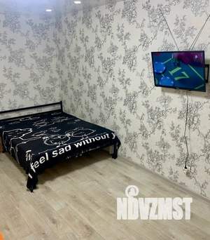 2-к квартира, посуточно, 56м2, 8/18 этаж