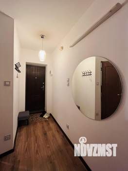 2-к квартира, на длительный срок, 45м2, 2/6 этаж