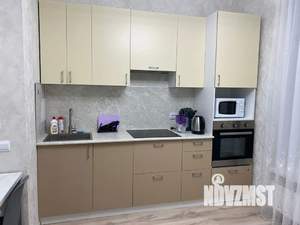 1-к квартира, посуточно, 42м2, 17/17 этаж