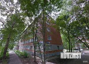 Студия квартира, на длительный срок, 19м2, 5/5 этаж